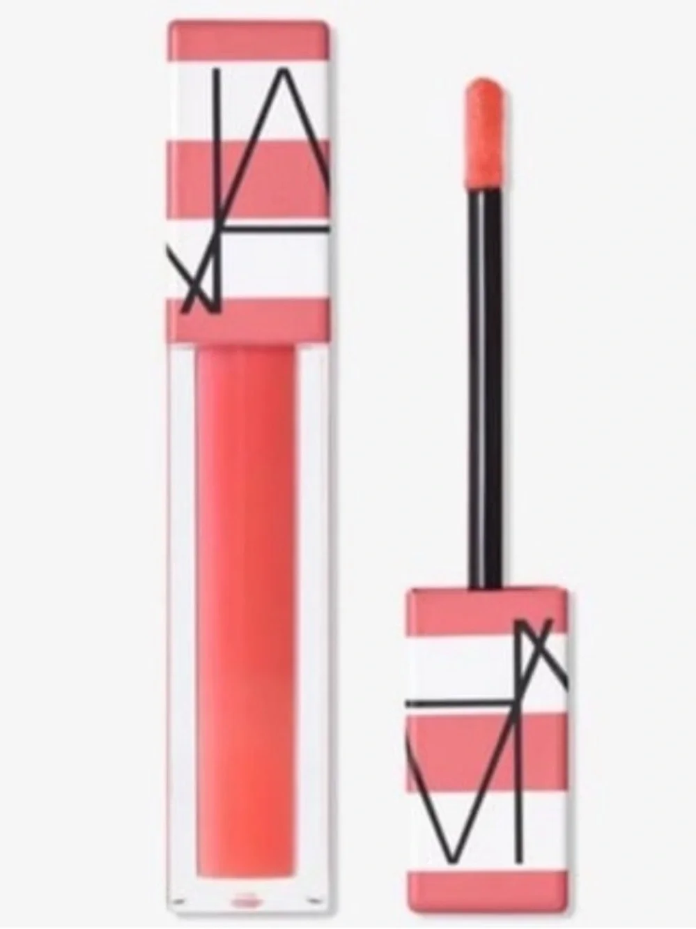 NARS High Life Afterglow Lip Oil Lipgloss